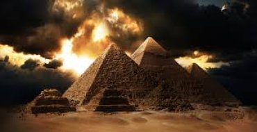 Пирамида Хеопса раскрыла дату прилета Нибиру
