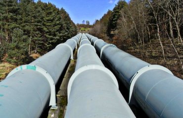 На Донбассе начали строить газопровод в обход «Л/ДНР» за 58 миллионов