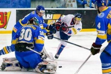 Международная федерация хоккея заведет дело на украинских игроков
