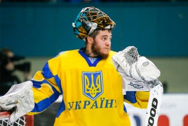 Хоккеистов сборной Украины дисквалифицировали за сдачу матча ЧМ-2017
