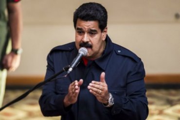 Трамп ужесточил санкции против Венесуэлы