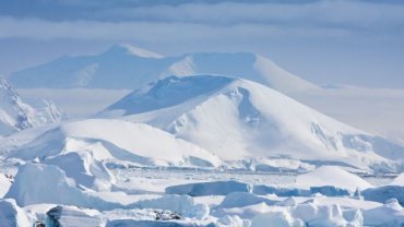 Российские ученые наткнулись на американскую базу в Арктике