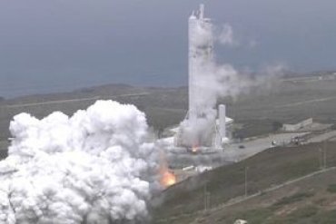 SpaceX обошла Россию по числу космических запусков