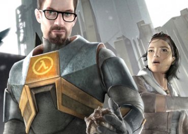 Разработчик показал на видео прототип Half-Life 2: Episode 3 на Unreal Engine 4