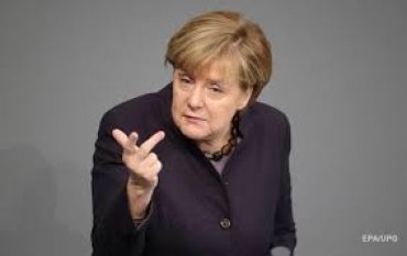 Меркель пообещала снять санкции с России