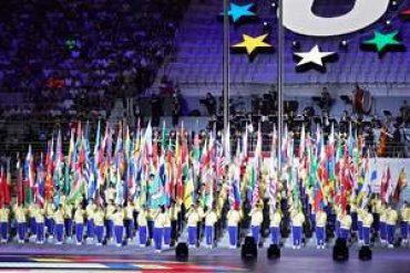 На Универсиаде-2017 Украина заняла шестое место