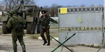 В России уничтожили предавших Украину офицеров из Крыма