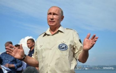 У России рухнула надежда на что-нибудь «обменять» Крым