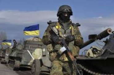 Украинским военным повышают зарплаты до стандартов НАТО