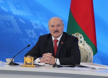 Лукашенко объявил войну «русскому миру»