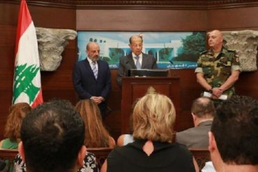 Президент Ливана заявил о победе над ИГИЛ