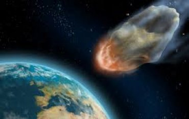 Завтра к Земле приблизится гигантский астероид размером с город