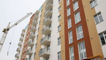Квартиры без покупателей: почему крымская недвижимость теряет популярность у россиян