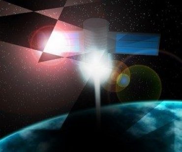 Эксперты разрабатывают технологию ремонта спутников на орбите Земли