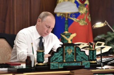 Путин повысил в России НДС