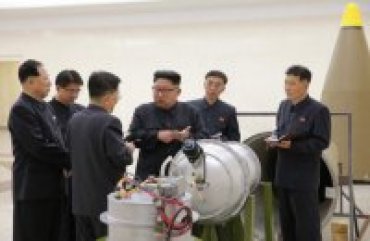 КНДР не прекратила разработку ядерной программы, – ООН