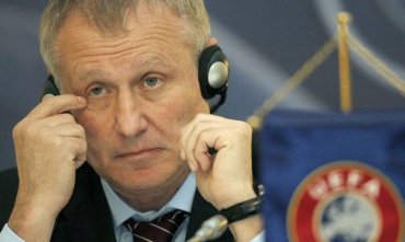УЕФА и СБУ должны срочно заняться Григорием Суркисом, — журналист