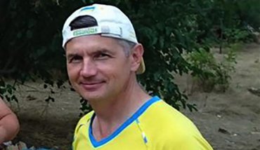 Вице-мэр Каменского умер после падения с велосипеда