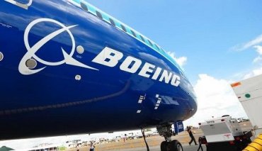 Из Лондона в Нью-Йорк за два часа: Boeing создаст сверхзвуковой авиалайнер