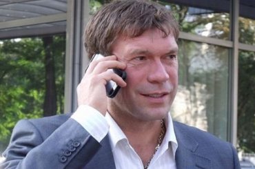 СМИ сообщили об убийстве Олега Царева