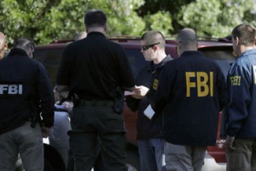 ФБР задерживает в США граждан России