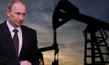 России запретят торговать нефтью