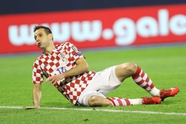 Нападающий сборной Хорватии объяснил, почему отказался от медали ЧМ-2018