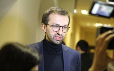 Лещенко: «За життя» получит второе место в коалиции, а Медведчук – будущий спикер