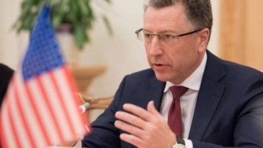 США и Россия продолжают переговоры по Донбассу