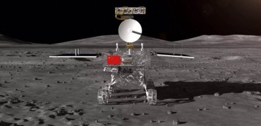 Китайцы впервые в истории хотят сесть на обратной стороне Луны