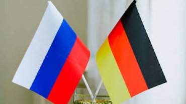 Немецкий бизнес требует отменить санкции против России