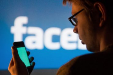 Facebook ​удалил 650 аккаунтов, связанных с Россией и Ираном