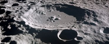 Ученые планируют начать добычу ценнейших ресурсов на Луне