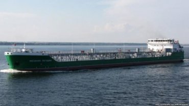 Россия превращает Азовское море в озеро