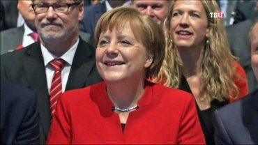 Меркель раскрыла в Грузии «главную истину», почему Германия сотрудничает с РФ по газу