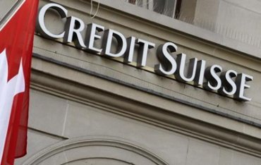 В Credit Suisse опровергают заморозку активов россиян