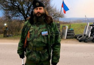 В Сербии задержан командир отряда четников, воевавшего на Донбассе
