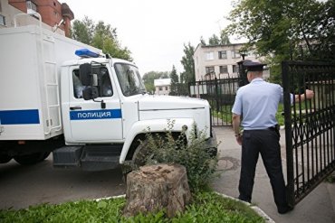 В России военные застрелили «смотрящего», отмечавшего день рождения