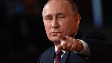 Путин приказал случиться чуду
