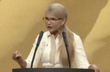 Тимошенко обещает после выборов наказать виновных в иловайской трагедии