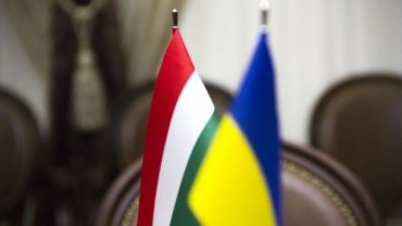 Украина убедила Венгрию отменить министра по Закарпатью