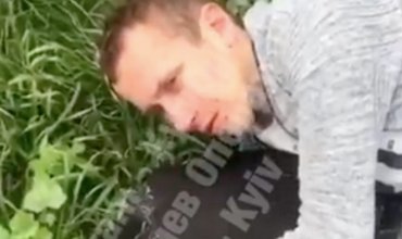 “Сорвался”: Юрий Бродский под воздействием наркотиков громил машины и валялся на траве