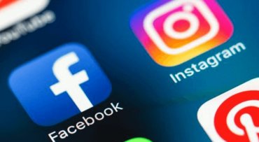 В работе Instagram и Facebook произошел очередной сбой