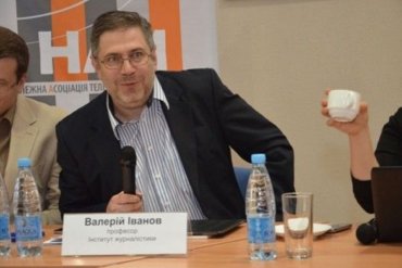 Валерий Иванов прикрывается журналистами в своем деле об офшорах