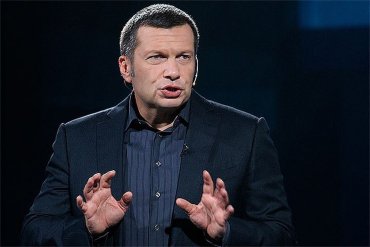 Соловьев отреагировал на предложение Коломойского о работе на 1+1