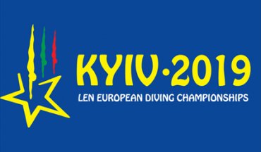 Украина заняла второе место в медальном зачете чемпионата Европы по прыжкам в воду