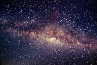 Астрономы обнаружили необъяснимый феномен в центре Млечного Пути