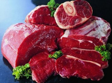 Названы крупнейшие импортеры украинской мясной продукции