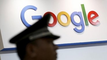 В России хотят заблокировать Google
