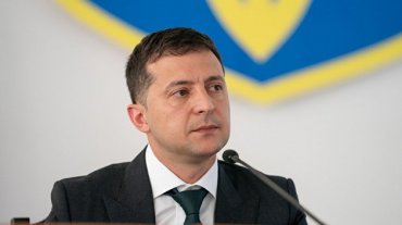 Зеленского просят об отмене госфинансирования партий: петиция набрала необходимый минимум голосов